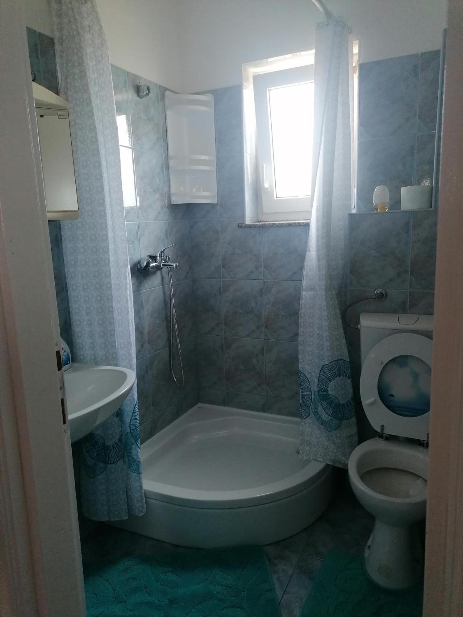 סנג' Apartmani Ivana Senj חדר תמונה